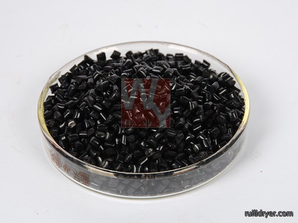 丙纶短纤色母粒